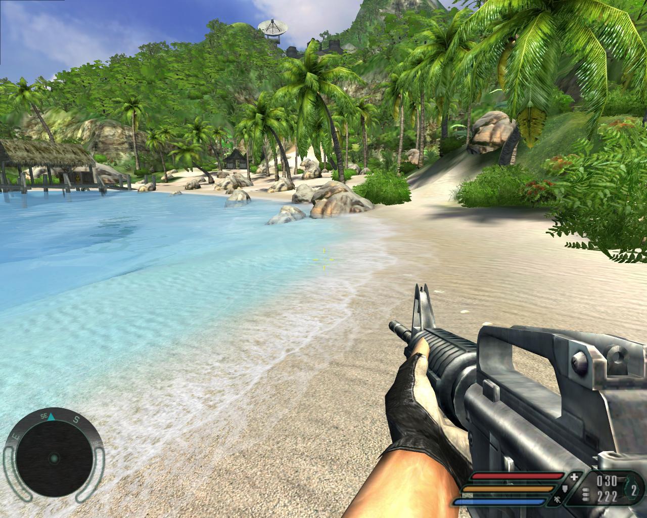 far cry 1 for pc